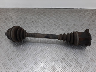 полуось (приводной вал, ШРУС) Audi A6 C5 [рестайлинг] 2003, 3.0 л., i, ASN, бензин, 4B0407271AS