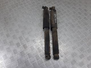 амортизатор задний Ford Transit 6 поколение 2006