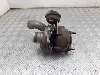 турбина Renault Espace 4 поколение 2005, 8200447624