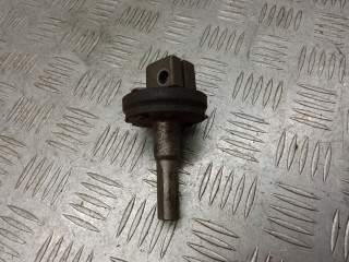 рулевой карданчик Ford Mondeo 3 поколение [рестайлинг] 2005