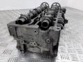 головка блока цилиндров Mercedes-Benz Sprinter 1 поколение (W901-905) [рестайлинг] 2006, 2.2 л., CDi, R6510160201 - фото №4