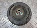 шкив коленвала Ford Mondeo 3 поколение 2003, 2.0 л., TDCi - фото №3
