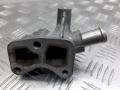 корпус термостата Opel Zafira 1 поколение (A) 2003, 2.0 л., DTi, 90573652 - фото №2