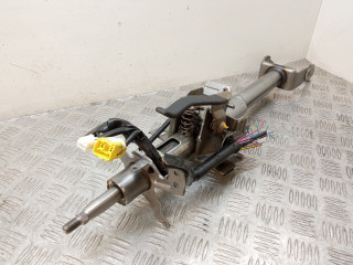 рулевая колонка Mazda 626 5 поколение [рестайлинг] 2001, 1.8 л., FP, бензин, МКПП