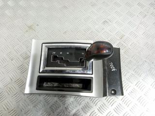 кулиса Chrysler 300C 1 поколение 2007, 3.0 л., CRDi