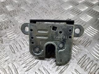 замок багажника Volkswagen Passat B6 2009, 2.0 л., BLR, бензин, 6МКПП, универсал