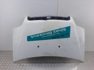 капот Fiat Doblo 1 поколение 2005