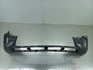 юбка бампера нижняя Kia Seltos 2021, 86512-Q5000