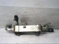 охладитель EGR / Радиатор EGR Volkswagen Sharan 1 поколение [рестайлинг] 2002, 1.9 л., TDi, 038131513L - фото №2