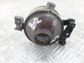 фара противотуманная левая Ford Focus 2 поколение 2008, 1.8 л., KKDA, дизель, МКПП, 3M5115K202AA - фото №2