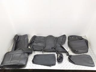 обшивка салона BMW X3 E83 2006