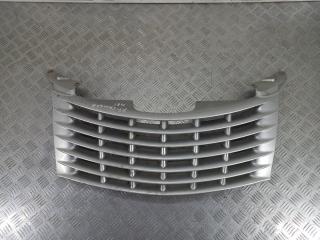 решетка радиатора Chrysler PT Cruiser 1 поколение 2005