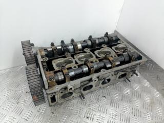 головка блока цилиндров Alfa Romeo 146 1 поколение 1999, 1.6 л., i, 60599491