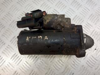 стартер Ford C-Max 1 поколение [рестайлинг] 2009, 1.8 л., TDCi