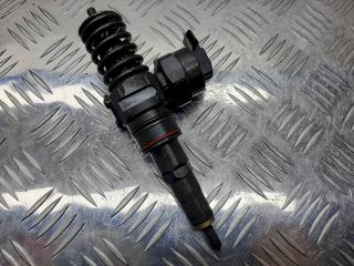 форсунка Volkswagen Golf 4 поколение 2001, 1.9 л., TDi, 038130073J