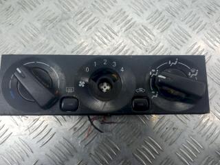 блок управления печки / климат-контроля Mitsubishi Space Star 1 поколение 2000, MR315975