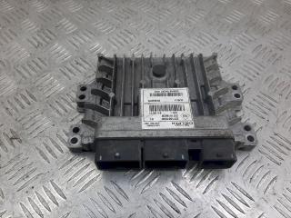 блок управления двигателем Renault Logan 1 поколение [рестайлинг] 2011, 1.5 л., DCi, дизель, -, 237100703R