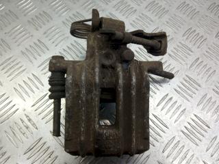 суппорт задний правый Audi A4 B5 [рестайлинг] 2000