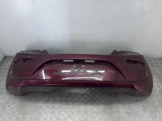 бампер задний Mitsubishi Space Star 2014, 64100969ZZ