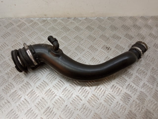 патрубок интеркулера Peugeot Boxer 1 поколение [рестайлинг] 2003, 2.0 л., HDi, дизель, 340603080