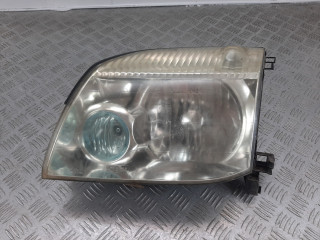 фара левая Nissan X-Trail T30 2003