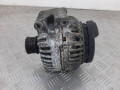 генератор Chrysler PT Cruiser 1 поколение 2006, 2.2 л., CDi, дизель - фото №4