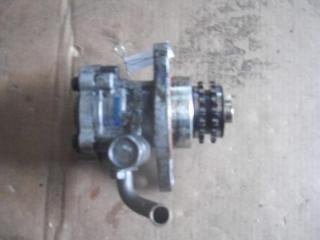 насос гидроусилителя руля Nissan Primera P12 2006, 2.2 л., DCi