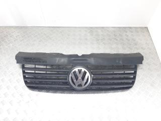 решетка радиатора Volkswagen Transporter T5 2009