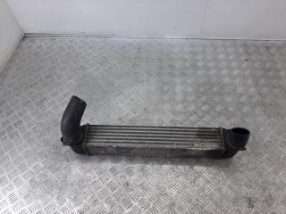 интеркулер BMW 5 серия E39 2000, 2.0 л., D, 17512247359