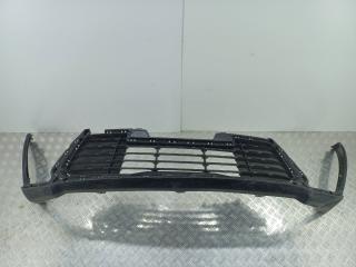 юбка бампера нижняя Kia Rio 4 поколение 2020, 86512-H0900