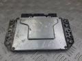 блок управления двигателем Renault Modus 1 поколение 2007, 1.6 л., i, бензин, -, 8200376474 - фото №2