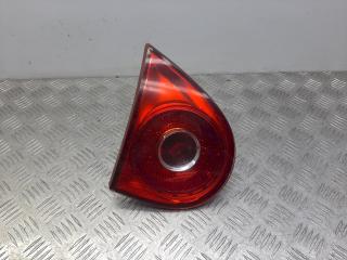 фонарь крышки багажника левый Volkswagen Golf 5 поколение 2005, 1K6945107C