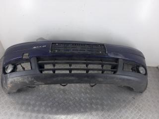 бампер передний Volkswagen Touran 1 поколение 2006