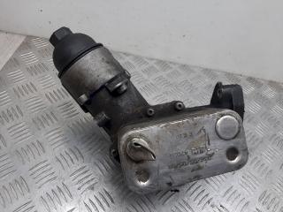 корпус масляного фильтра BMW X5 E70 [рестайлинг] 2011, 3.0 л., D, 7788453