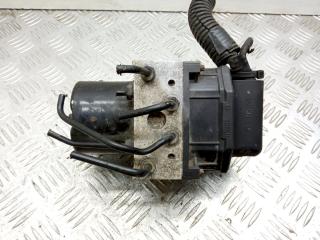 блок ABS SEAT Ibiza 3 поколение 2005, -, 0265222006