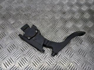 педаль Volkswagen Polo 4 поколение 2004, 1.2 л., i, 280752215