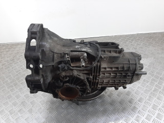 КПП механическая (МКПП) Volkswagen Passat B5 1998, 1.9 л., TDi, дизель, 28026, APL
