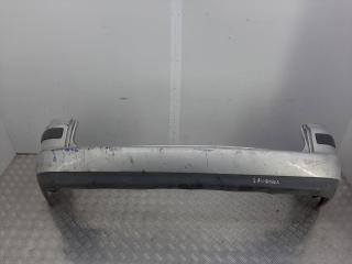 бампер задний SEAT Alhambra 1 поколение [рестайлинг] 2003, -