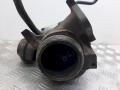 турбина Mercedes-Benz C-Класс W203/S203/CL203 2001, 2.2 л., CDi, A6110960999 - фото №4