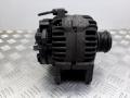 генератор Renault Clio 3 поколение 2006, 1.5 л., DCi, 124425037 - фото №3