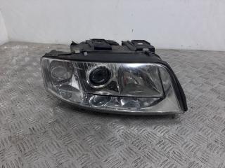 фара правая Audi A6 4B/C5 [рестайлинг] 2001