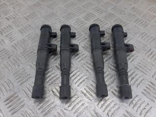 катушка зажигания Renault Laguna 2 поколение 2002, 1.8 л., i, бензин, 7700107177