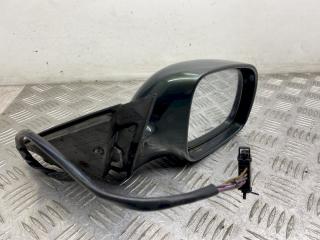зеркало наружное правое Volkswagen Passat B5 2000, 3B0857934