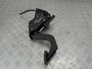 педаль сцепления Volkswagen Crafter 1 поколение [рестайлинг] 2012