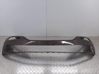 бампер передний Skoda Kodiaq 1 поколение 2019, 562807221