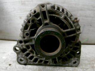 генератор Volkswagen Golf 4 поколение 2000, 1.4 л., i, 124315005