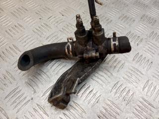 подогреватель охлаждающей жидкости Renault Laguna 2 поколение 2004, 1.9 л., DCi