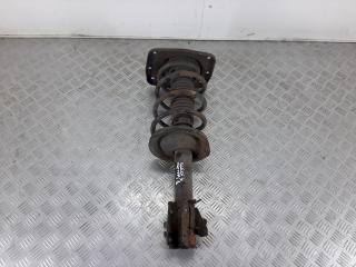 стойка передняя левая Fiat Scudo 1 поколение 2004, 2.0 л., JTD