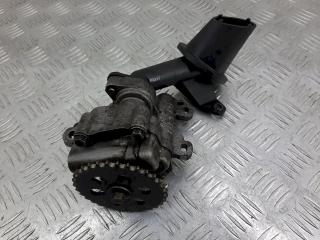 насос масляный Ford Mondeo 3 поколение 2003, 2.0 л., TDCi, дизель, -, 1S7Q6600