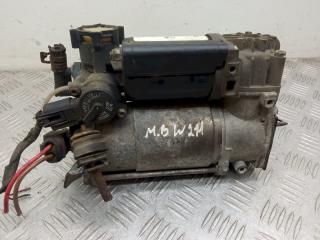 компрессор пневмоподвески Mercedes-Benz E-Класс W211/S211 2006, 4430201901